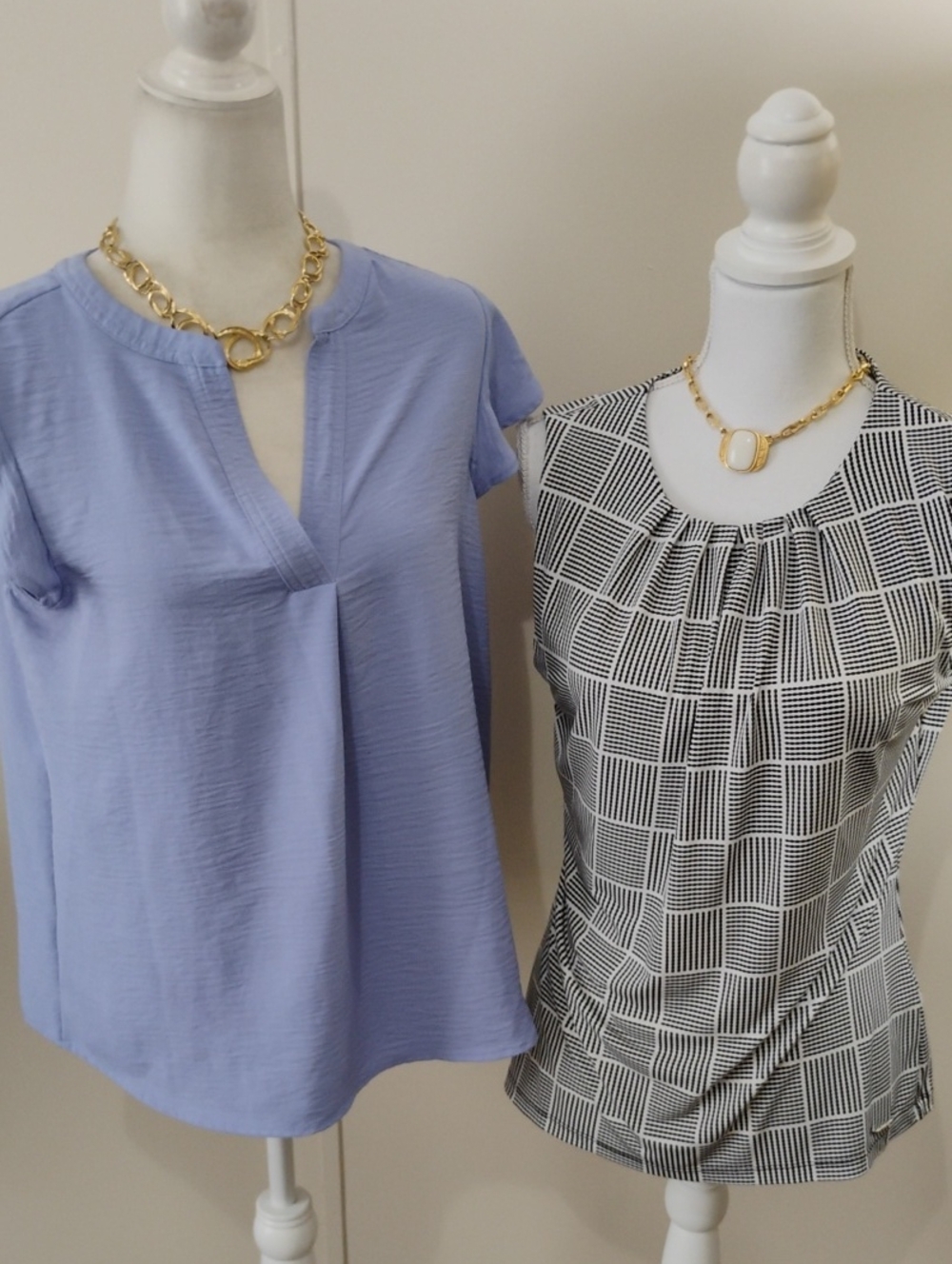 Calvin Klein  Blouses